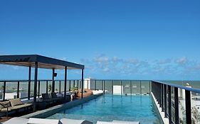 Lindo Flat no Jardim Oceania